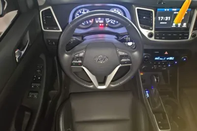 Hyundai Tucson 2018, 126600 км, за 8016 USD - фото 13