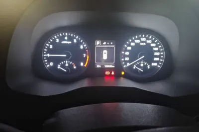 Hyundai Tucson 2018, 126600 км, за 8016 USD - фото 14