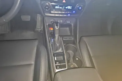 Hyundai Tucson 2018, 126600 км, за 8016 USD - фото 16