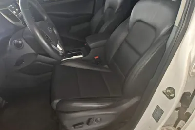 Hyundai Tucson 2018, 126600 км, за 8016 USD - фото 17