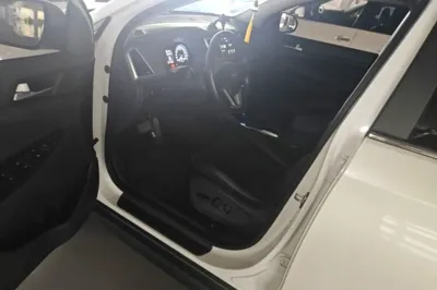 Hyundai Tucson 2018, 126600 км, за 8016 USD - фото 18