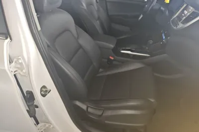 Hyundai Tucson 2018, 126600 км, за 8016 USD - фото 19