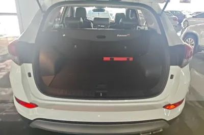 Hyundai Tucson 2018, 126600 км, за 8016 USD - фото 22