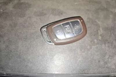 Hyundai Tucson 2018, 126600 км, за 8016 USD - фото 23
