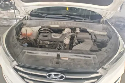Hyundai Tucson 2018, 126600 км, за 8016 USD - фото 24