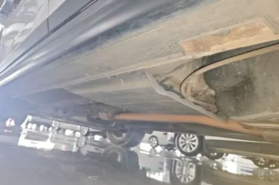Hyundai Tucson 2018, 126600 км, за 8016 USD - фото 25