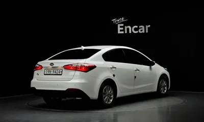 Kia K3 2015, 118211 км, за 3479.06 USD