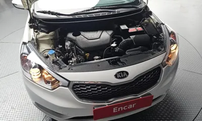 Kia K3 2015, 118211 км, за 3479.06 USD - фото 6