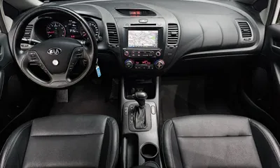 Kia K3 2015, 118211 км, за 3479.06 USD - фото 7