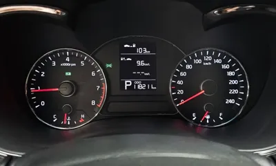 Kia K3 2015, 118211 км, за 3479.06 USD - фото 8