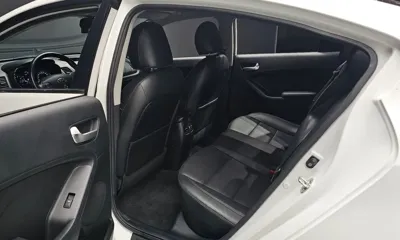 Kia K3 2015, 118211 км, за 3479.06 USD - фото 12