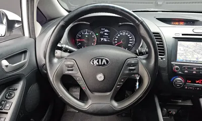 Kia K3 2015, 118211 км, за 3479.06 USD - фото 13
