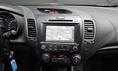 Kia K3 2015, 118211 км, за 3479.06 USD - фото 14