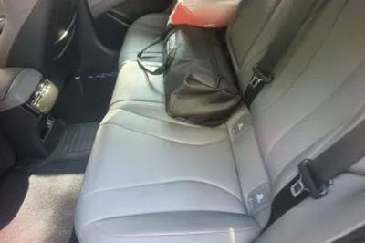 BYD Seal 07 DM-i 2025, 13900 км, за 14350 USD - фото 14