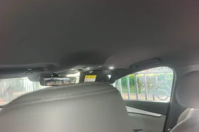 BYD Seal 07 DM-i 2025, 13900 км, за 14350 USD - фото 15