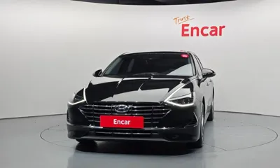 Hyundai Sonata 2020, 92298 км, за 10418.7 USD