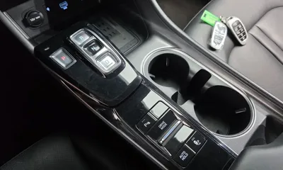 Hyundai Sonata 2020, 92298 км, за 10408.54 USD - фото 9