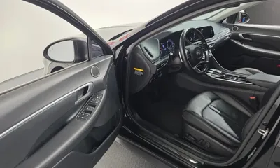 Hyundai Sonata 2020, 92298 км, за 10408.54 USD - фото 11