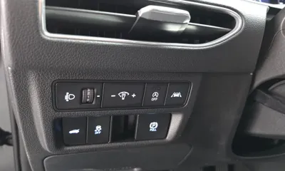 Hyundai Sonata 2020, 92298 км, за 10408.54 USD - фото 13