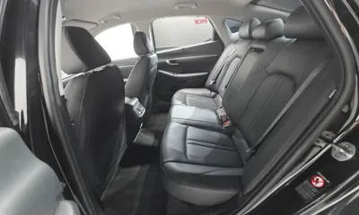 Hyundai Sonata 2020, 92298 км, за 10408.54 USD - фото 26