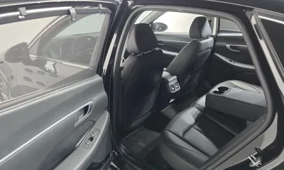 Hyundai Sonata 2020, 92298 км, за 10408.54 USD - фото 28