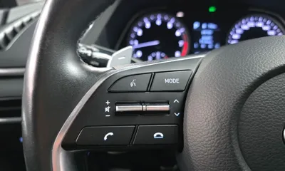 Hyundai Sonata 2020, 92298 км, за 10408.54 USD - фото 32