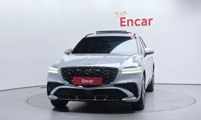 Genesis GV70 2026, 4118 км, за 44625.43 USD