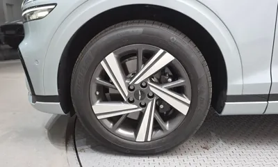 Genesis GV70 2026, 4118 км, за 44625.43 USD