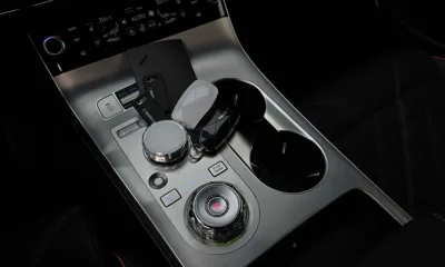 Genesis GV70 2026, 4118 км, за 44561.58 USD - фото 9