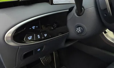 Genesis GV70 2026, 4118 км, за 44561.58 USD - фото 19