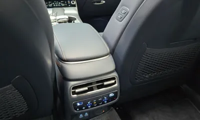 Genesis GV70 2026, 4118 км, за 44561.58 USD - фото 20
