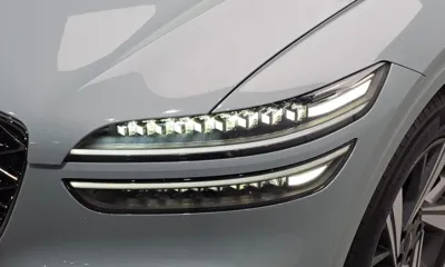 Genesis GV70 2026, 4118 км, за 44561.58 USD - фото 22
