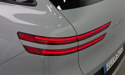 Genesis GV70 2026, 4118 км, за 44561.58 USD - фото 23