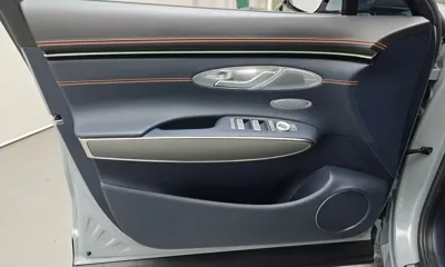 Genesis GV70 2026, 4118 км, за 44561.58 USD - фото 24