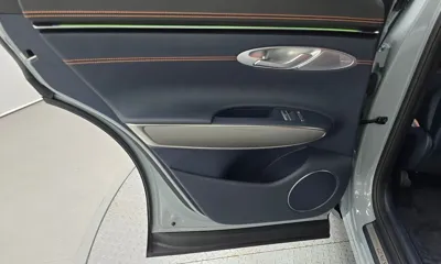 Genesis GV70 2026, 4118 км, за 44561.58 USD - фото 25