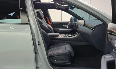 Genesis GV70 2026, 4118 км, за 44561.58 USD - фото 26
