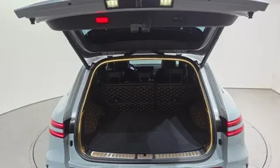 Genesis GV70 2026, 4118 км, за 44561.58 USD - фото 30