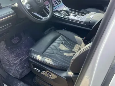 GAC Motor Trumpchi M8 2024, 18000 км, за 24837.66 USD