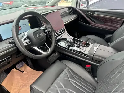GAC Motor Trumpchi M8 2024, 18000 км, за 24837.66 USD - фото 7