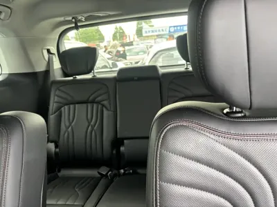 GAC Motor Trumpchi M8 2024, 18000 км, за 24837.66 USD - фото 19
