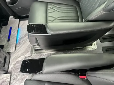 GAC Motor Trumpchi M8 2024, 18000 км, за 24837.66 USD - фото 22