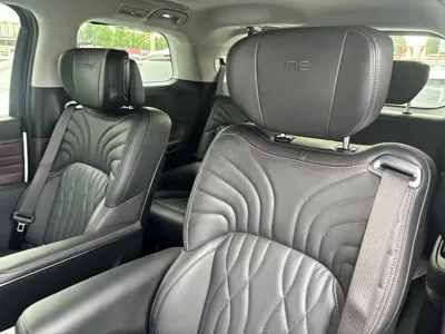 GAC Motor Trumpchi M8 2024, 18000 км, за 24837.66 USD - фото 24