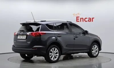 Toyota RAV4 2015, 70565 км, за 12307.09 USD
