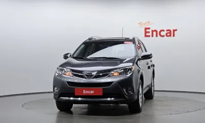 Toyota RAV4 2015, 70565 км, за 12307.09 USD