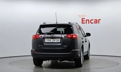 Toyota RAV4 2015, 70565 км, за 12307.09 USD