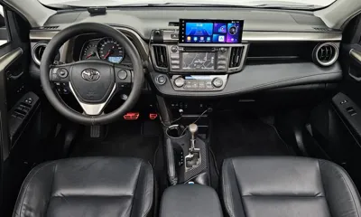 Toyota RAV4 2015, 70565 км, за 12307.09 USD - фото 7