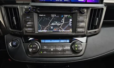 Toyota RAV4 2015, 70565 км, за 12307.09 USD - фото 16