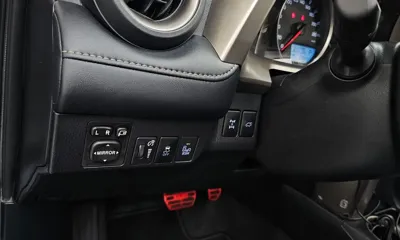 Toyota RAV4 2015, 70565 км, за 12307.09 USD - фото 20