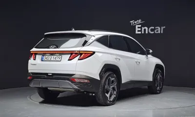 Hyundai Tucson 2022, 60287 км, за 16556.28 USD