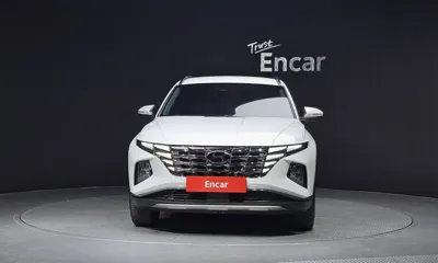 Hyundai Tucson 2022, 60287 км, за 16556.28 USD
